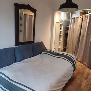 Apartamento de 1 Dormitorio
